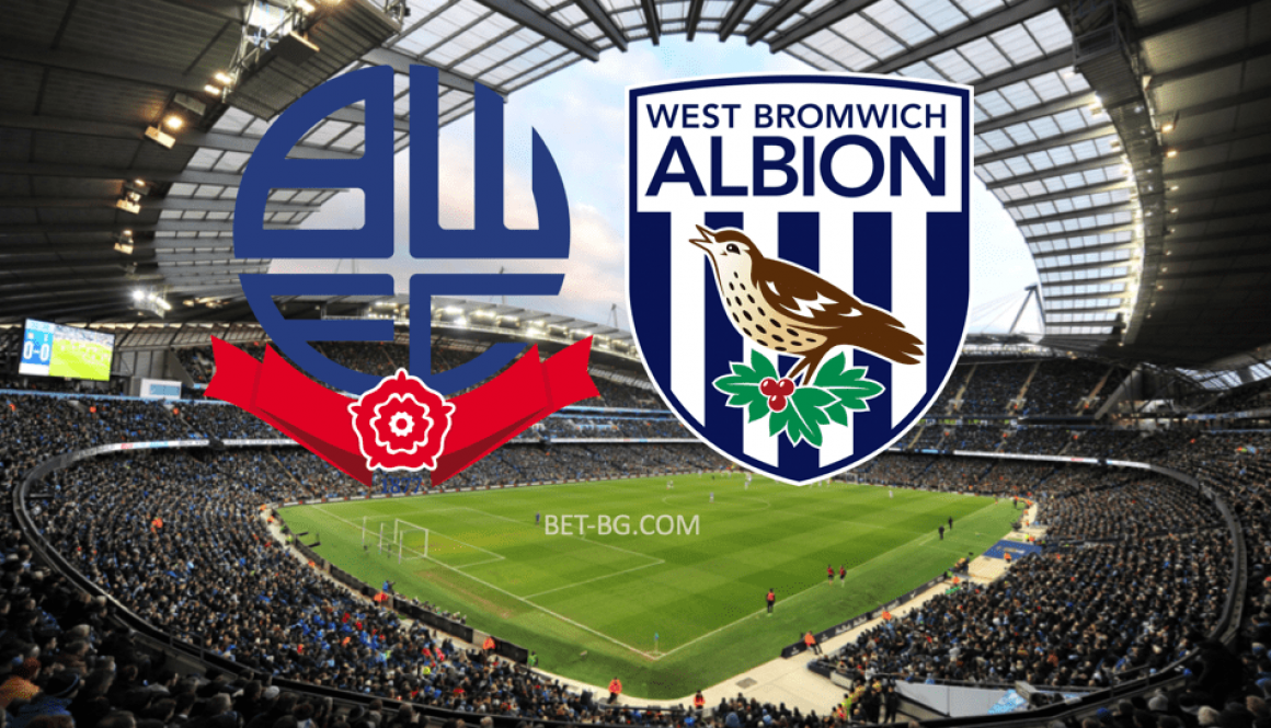 Bolton - West Brom