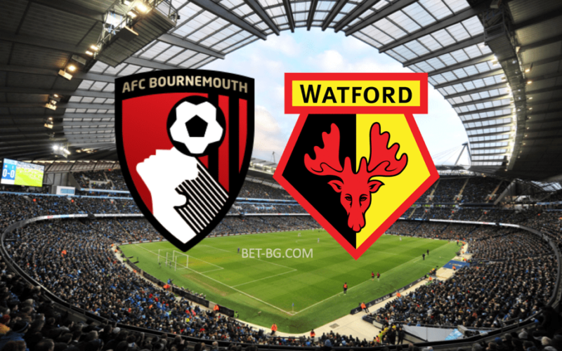 Bournemouth - Watford