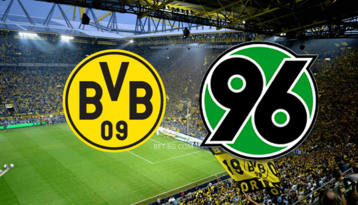 Borussia Dortmund - Hannover