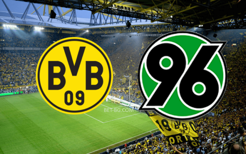 Borussia Dortmund - Hannover