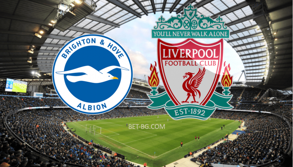 Brighton - Liverpool