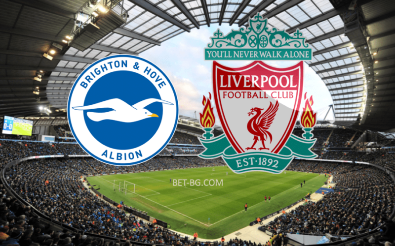 Brighton - Liverpool