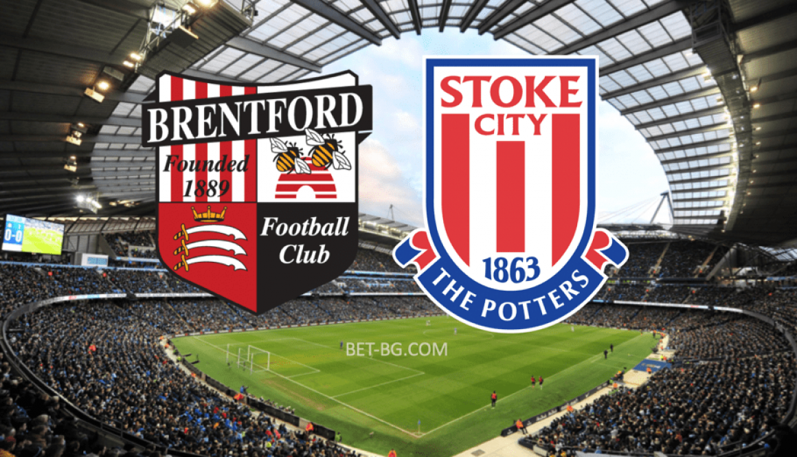 Brentford - Stoke City