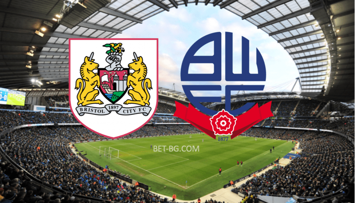 Bristol City - Bolton