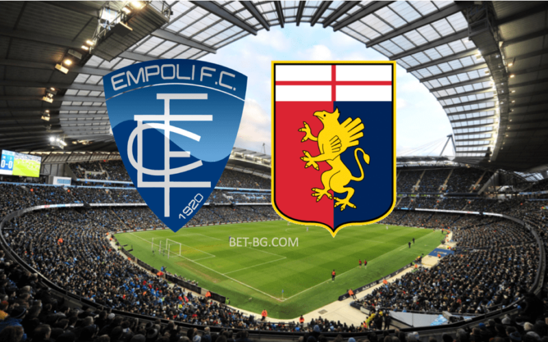 Empoli - Genoa