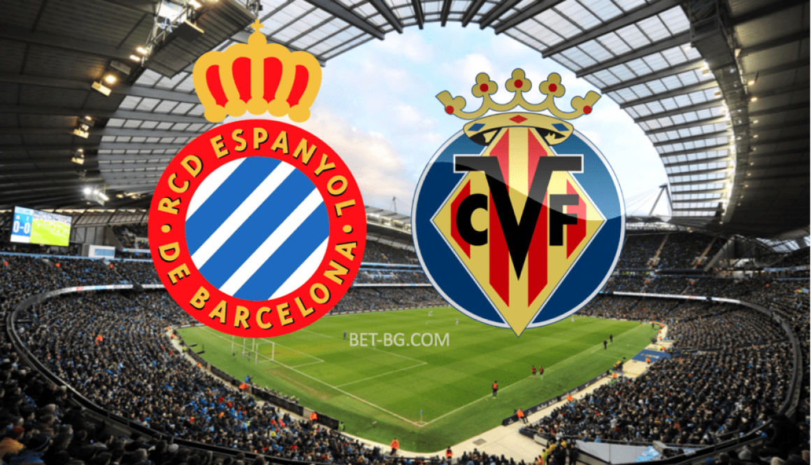 Espanyol - Villarreal