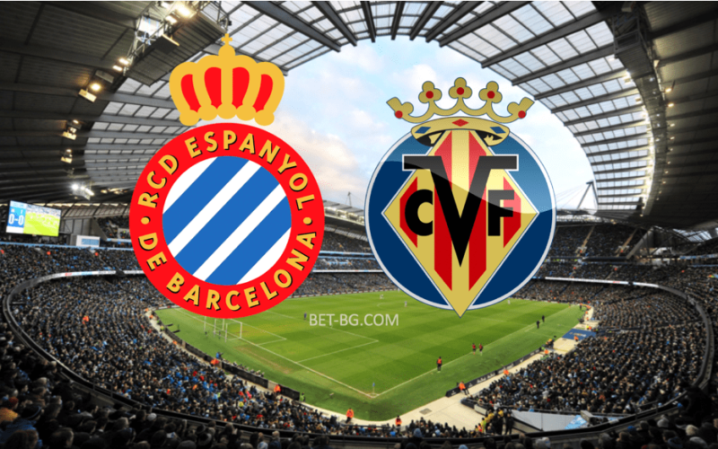 Espanyol - Villarreal