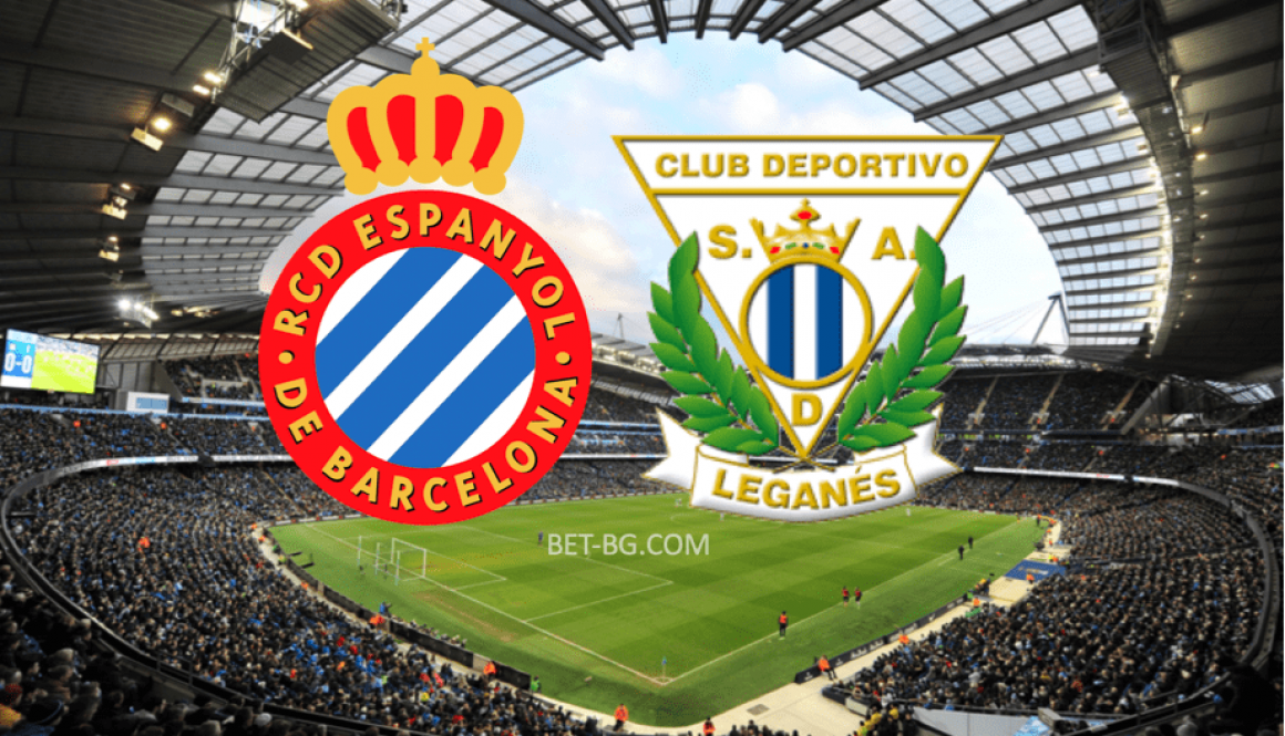 Espanyol - Leganes