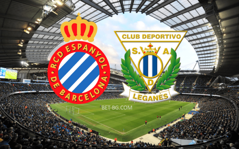 Espanyol - Leganes