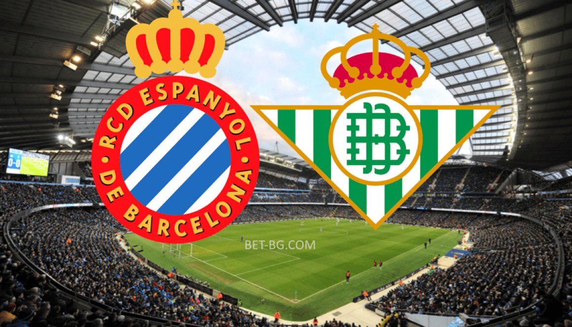 Espanyol - Real Betis