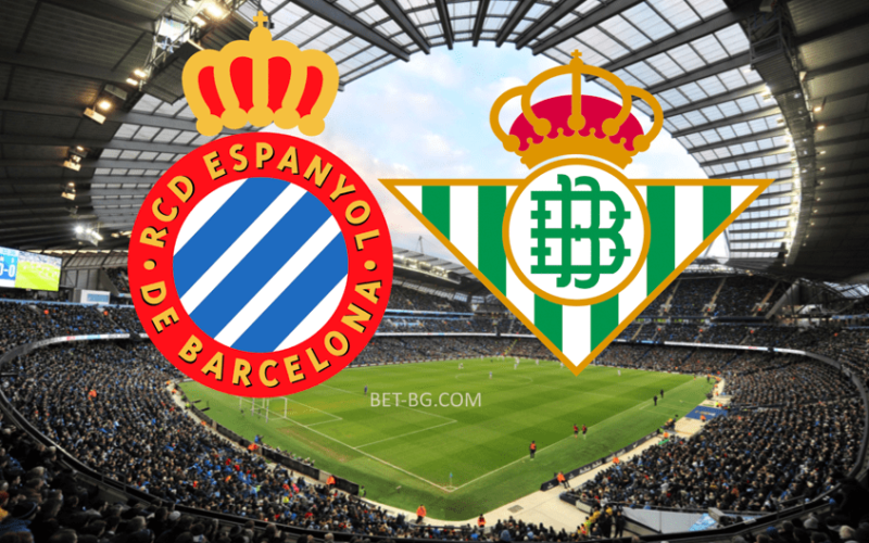 Espanyol - Real Betis