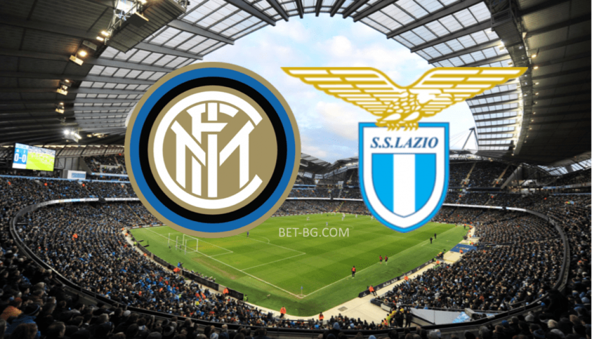 Inter Milan - Lazio