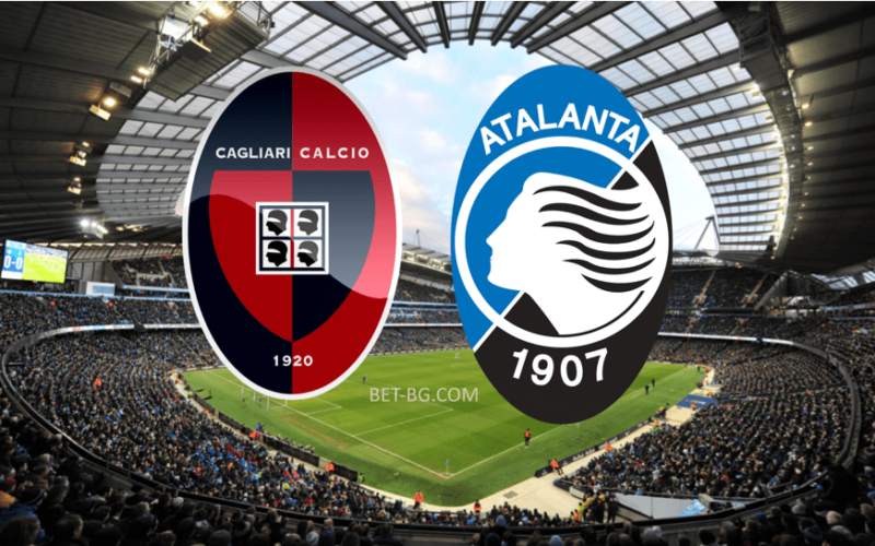  Cagliari - Atalanta 