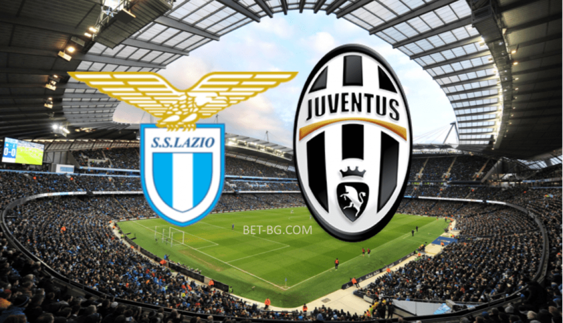 Lazio - Juventus