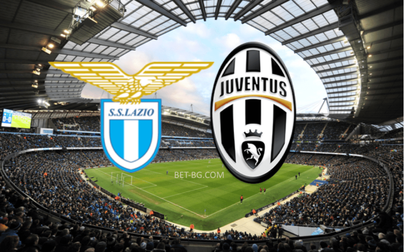 Lazio - Juventus