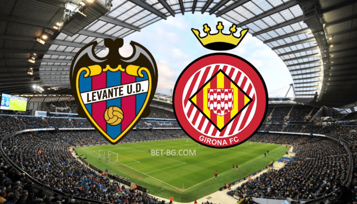 Levante - Girona