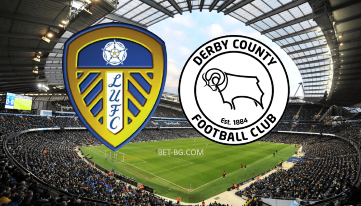 Leeds United - Derby County