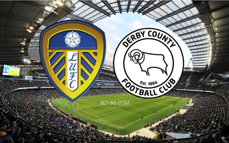 Leeds United - Derby County