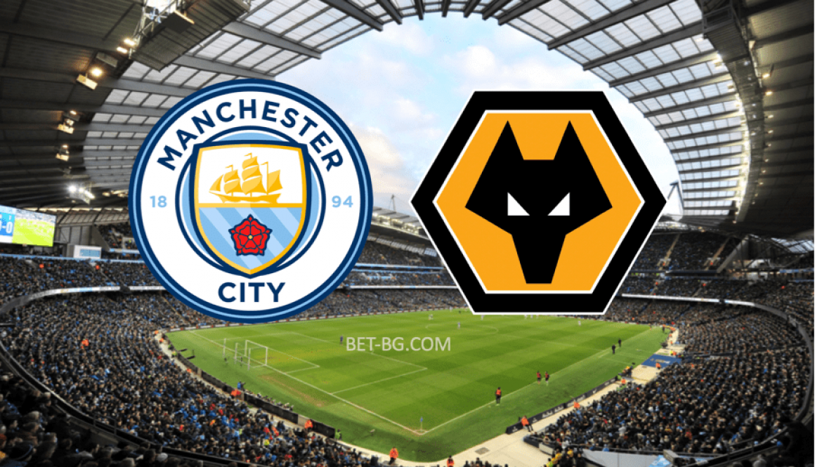 Manchester City - Wolves