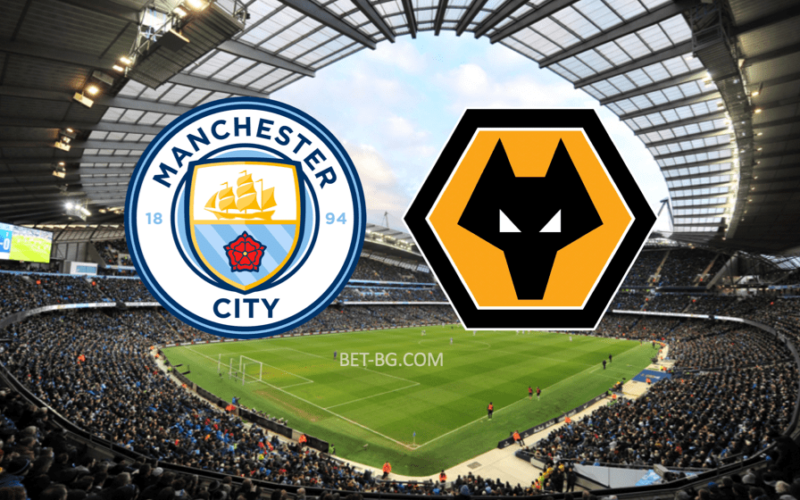 Manchester City - Wolves