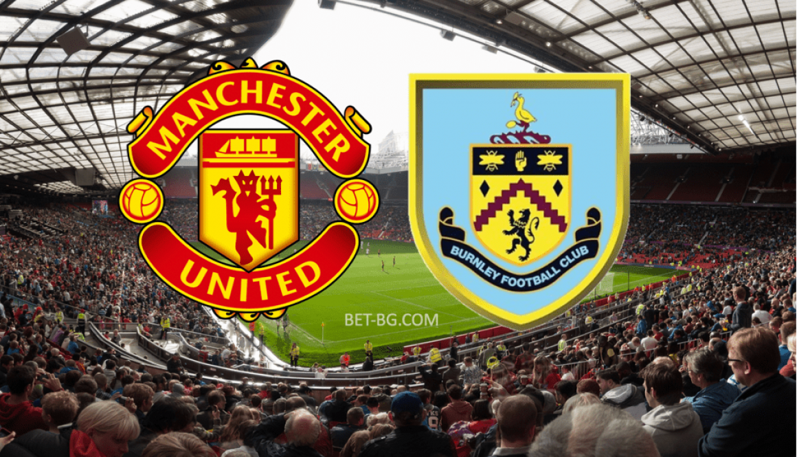 Manchester United - Burnley