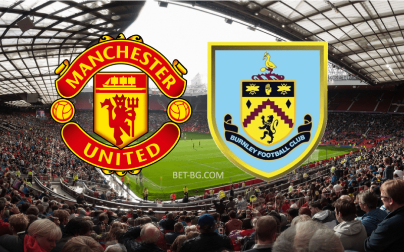 Manchester United - Burnley