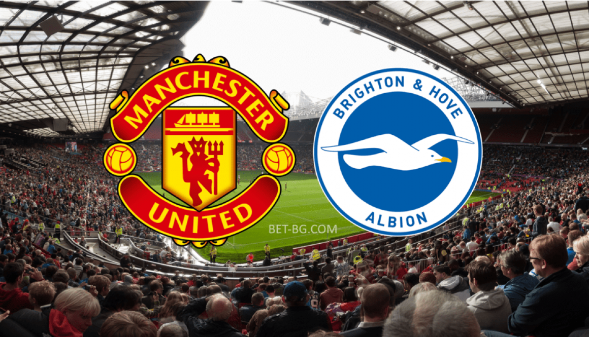 Manchester United - Brighton