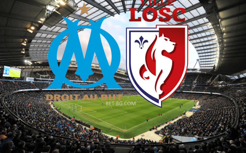 Marseille - Lille