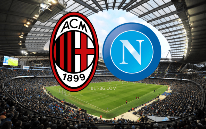 AC Milan - Napoli