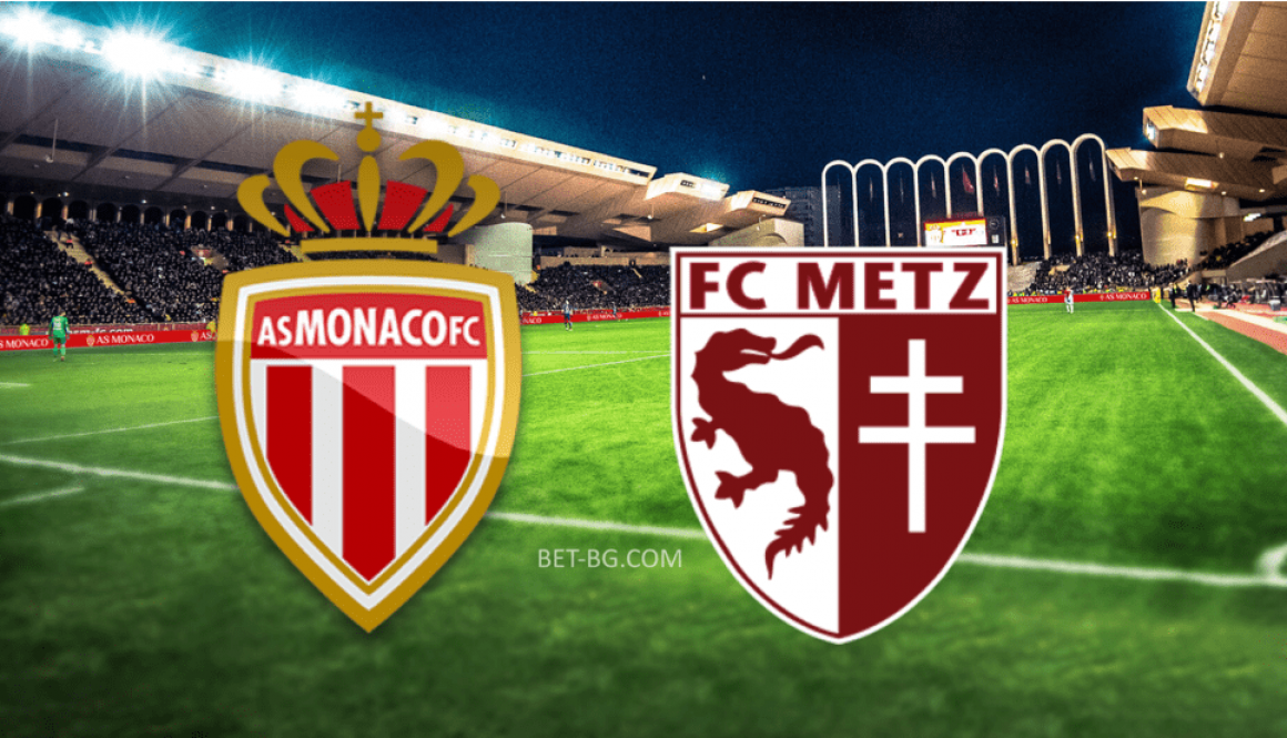 Monaco - Metz