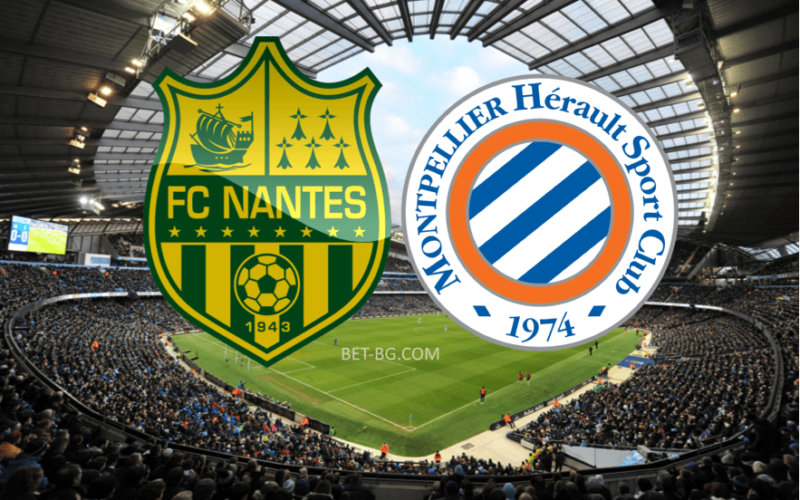 Nantes - Montpellier