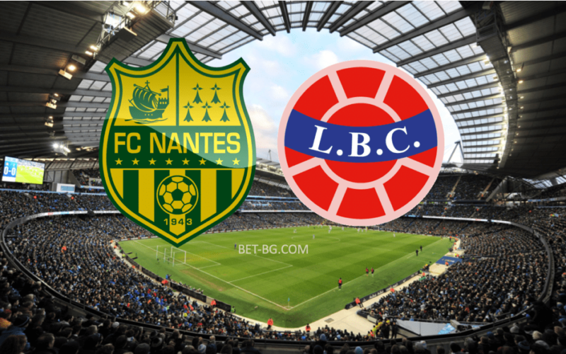 Nantes - Chateauroux