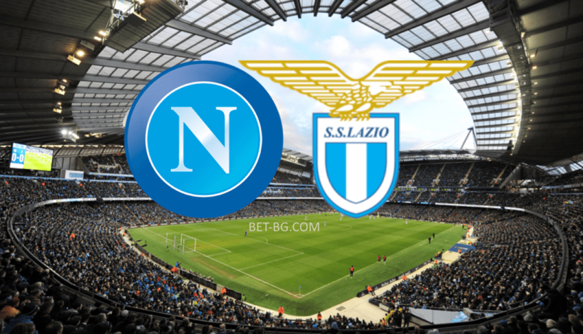 Napoli - Lazio