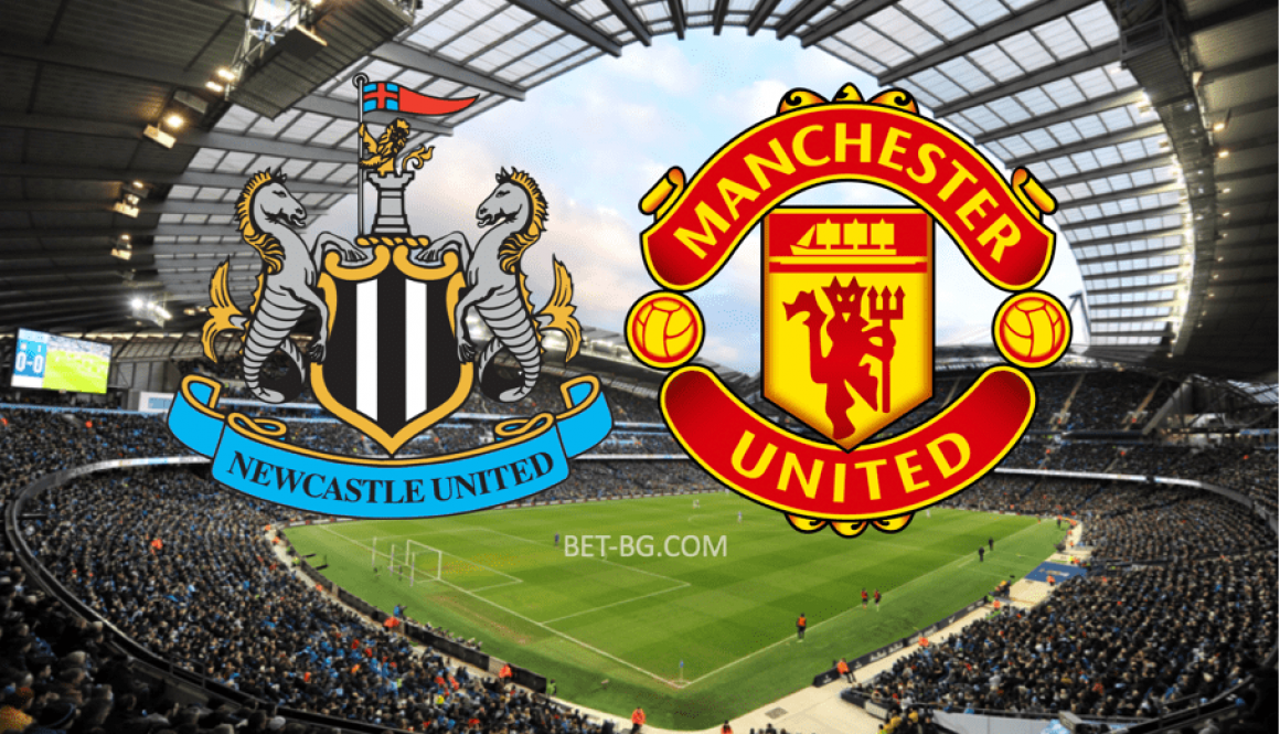 Newcastle - Manchester United