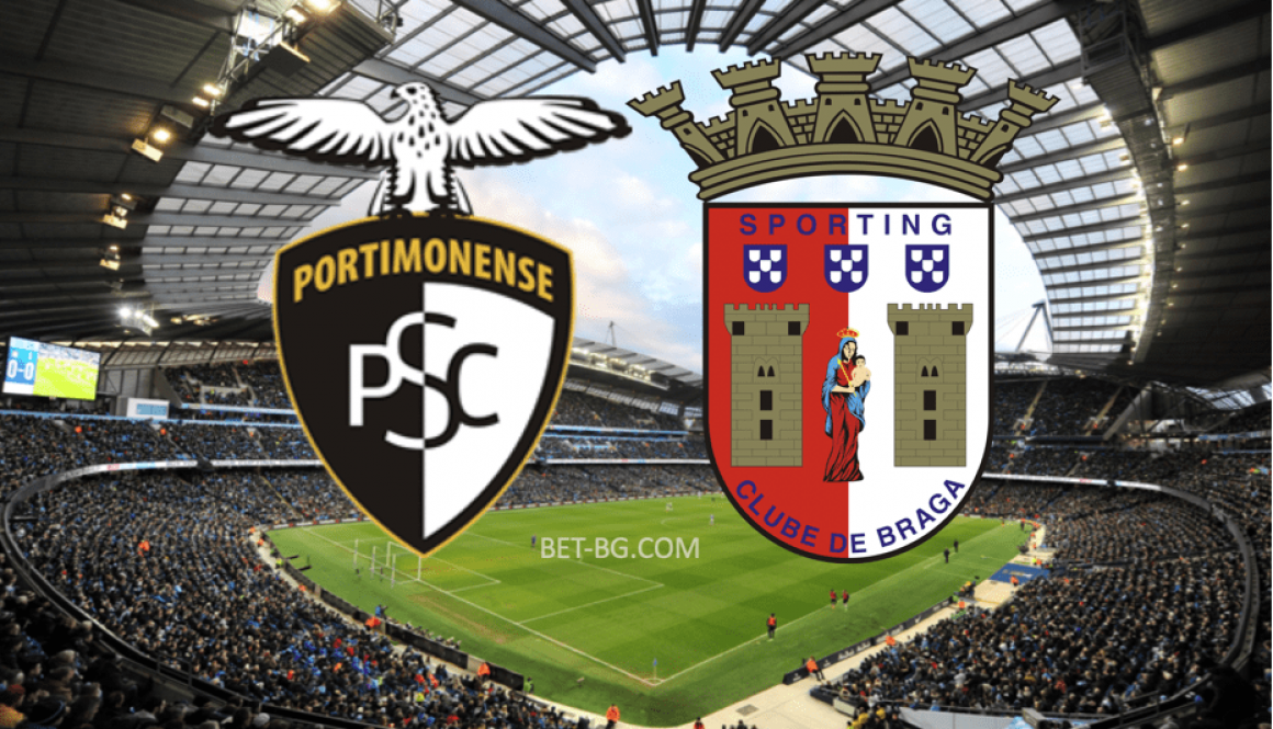 Portimonense - Braga