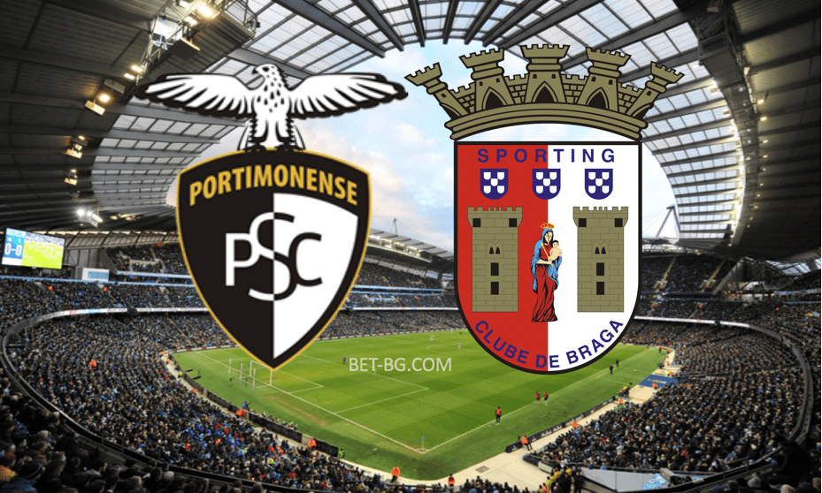 Portimonense - Braga