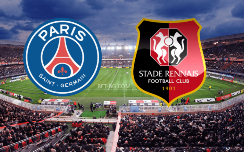 PSG - Rennes