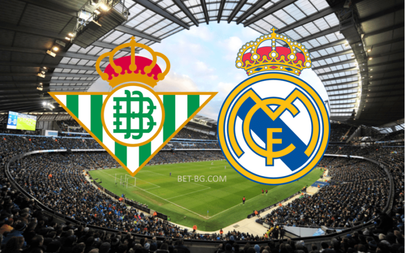 Real Betis - Real Madrid