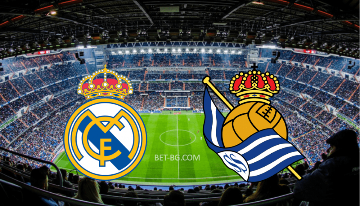 Real Madrid - Real Sociedad