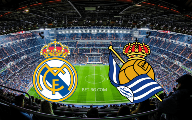 Real Madrid - Real Sociedad