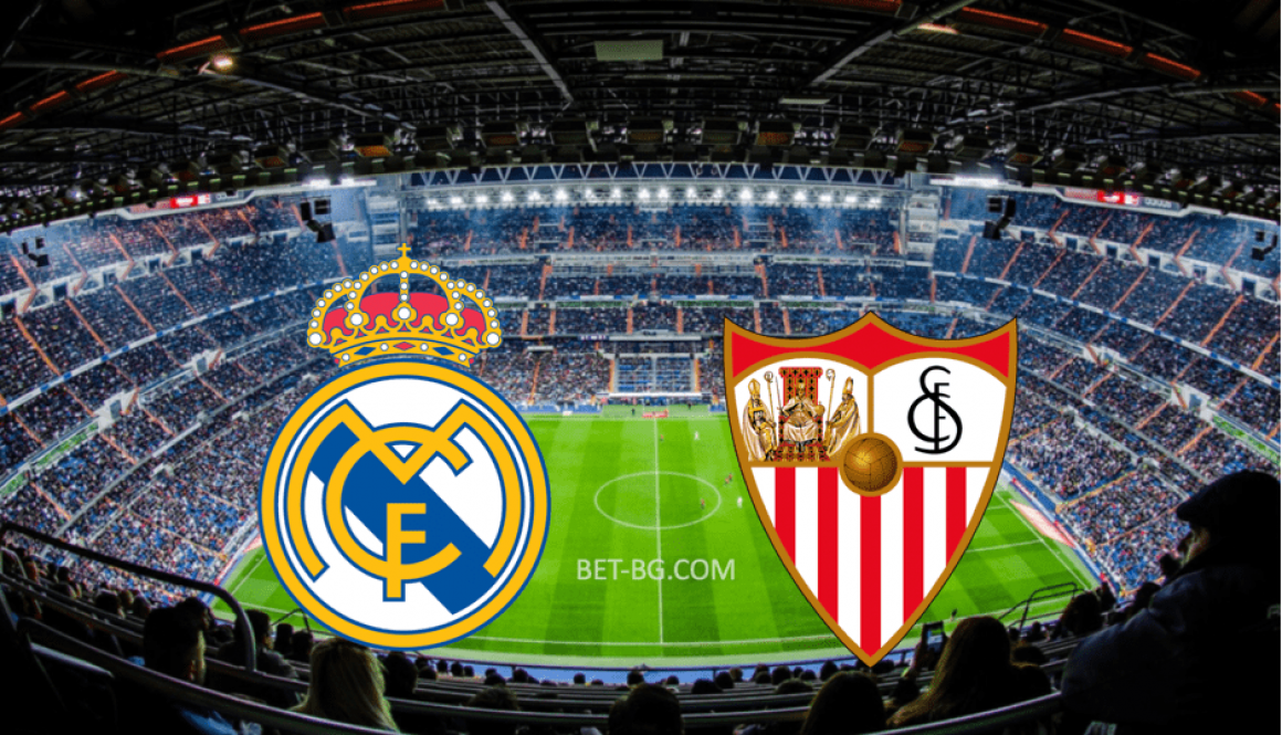 Real Madrid vs Sevilla Spanish La Liga Date: Saturday, 19 December