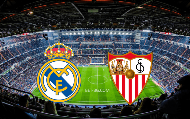 Real Madrid vs Sevilla Spanish La Liga Date: Saturday, 19 December