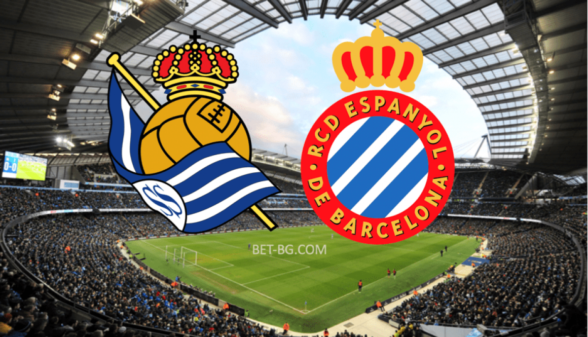 Real Sociedad - Espanyol