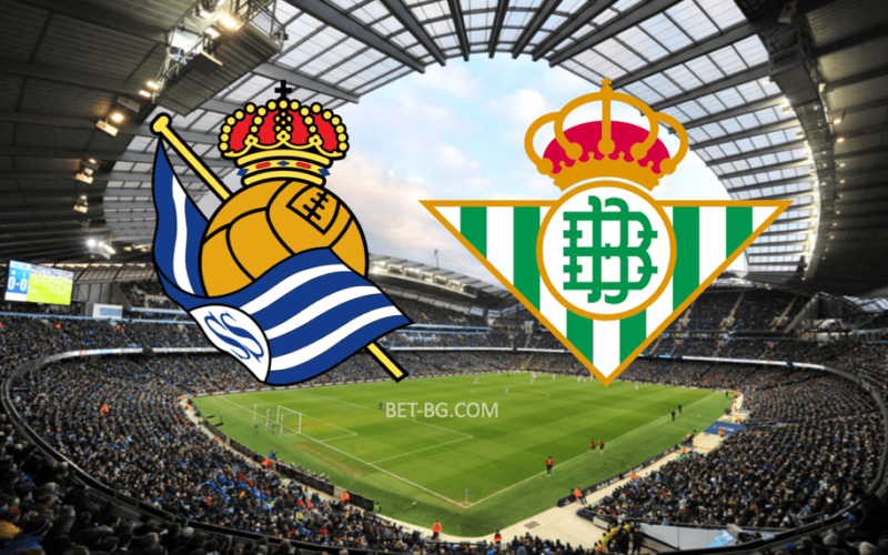 Real Sociedad - Real Betis