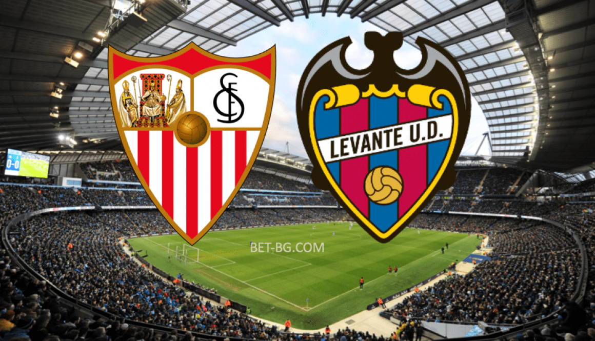 Sevilla - Levante