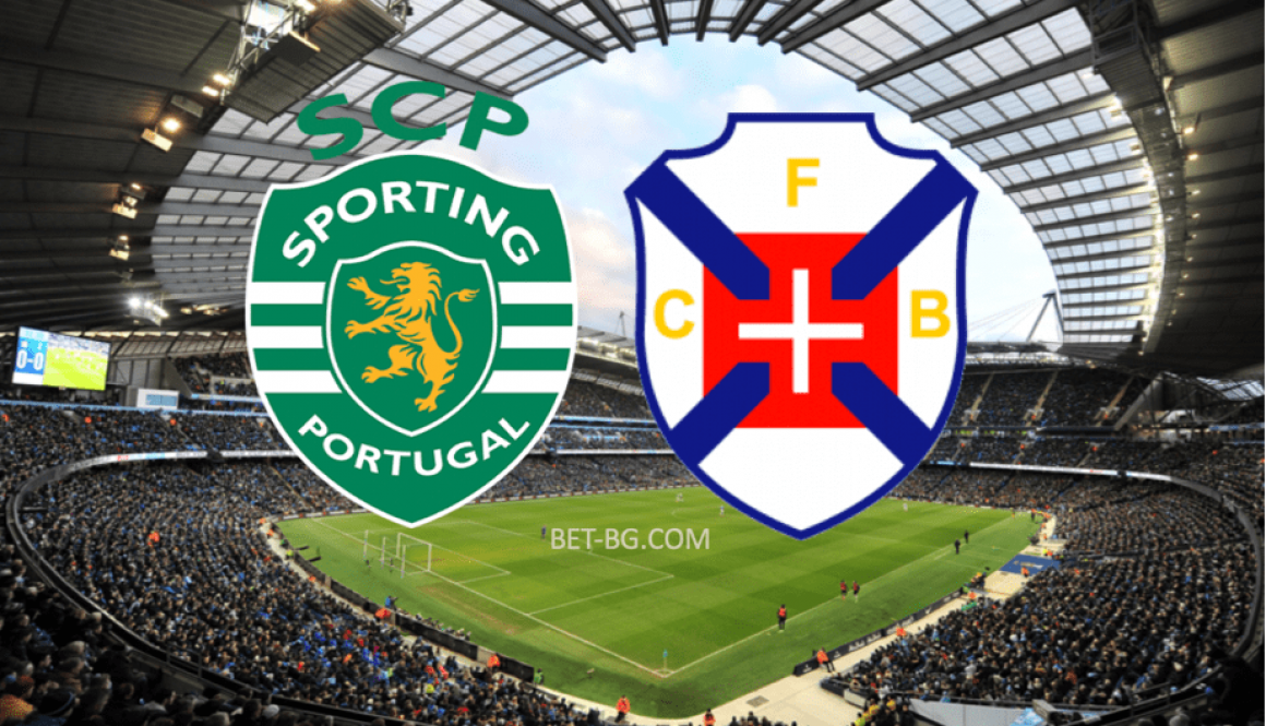 Sporting - Belenses