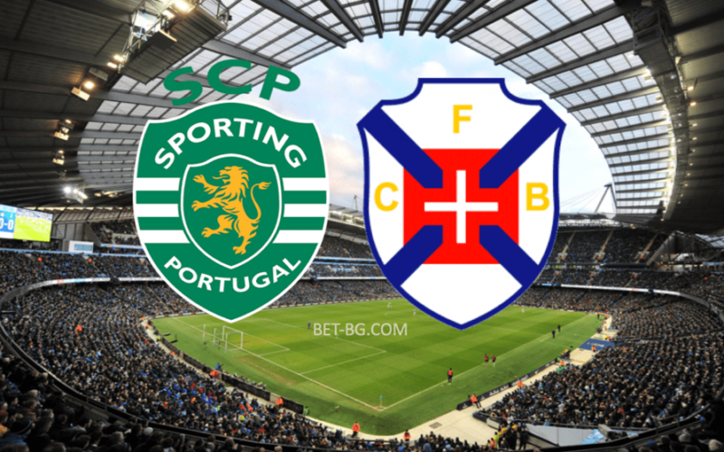 Sporting - Belenses