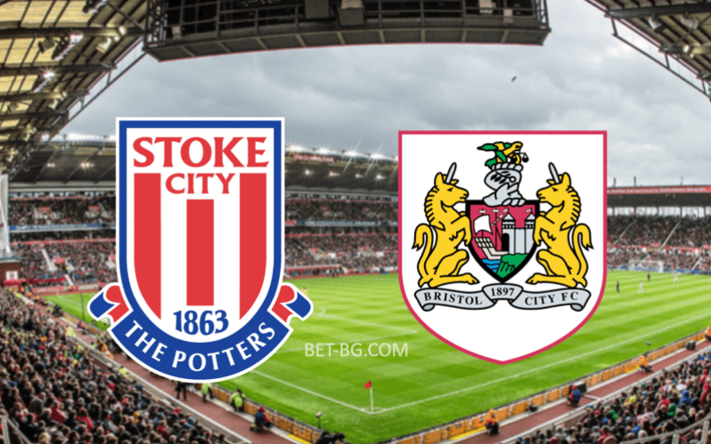 Stoke City - Bristol City