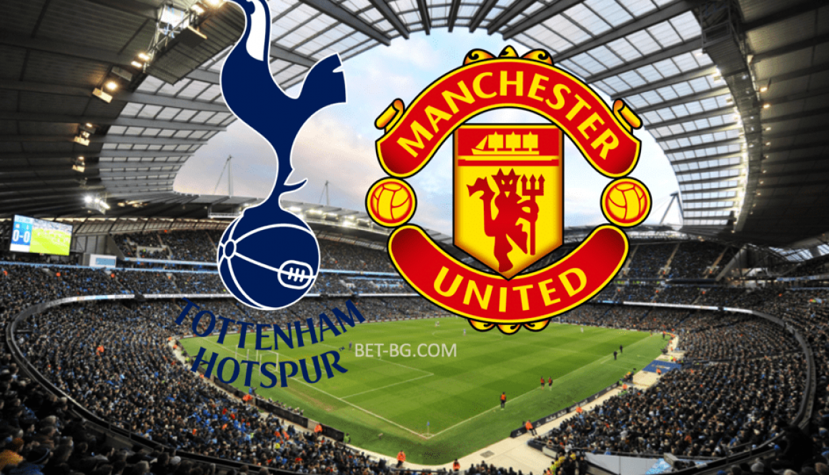 Tottenham Hotspur - Manchester United