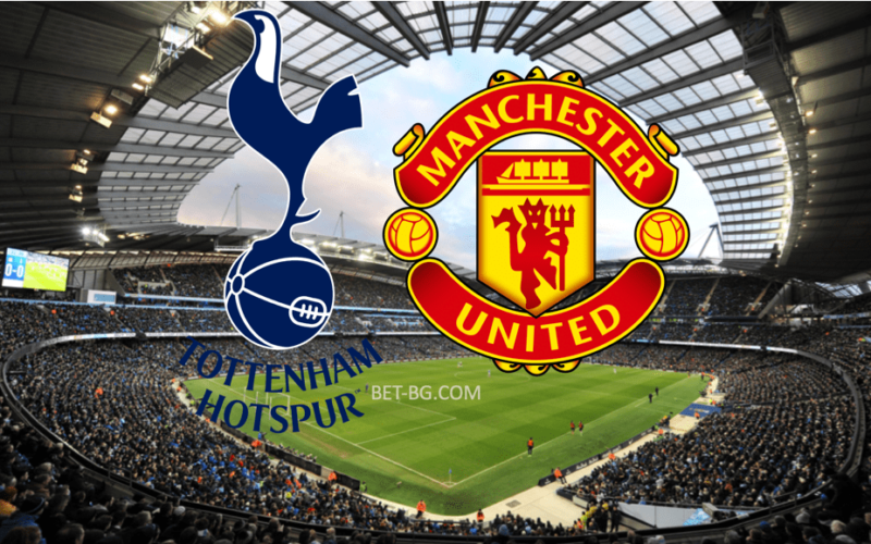 Tottenham Hotspur - Manchester United